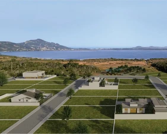 Reserva da Lagoa: Lotes a partir de 360m² - Areias de Palhocinha - Garopaba/SC