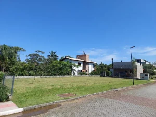 Terreno à venda, 472 m² por R$ 1.500.000,00 - Praia da Ferrugem - Garopaba/SC