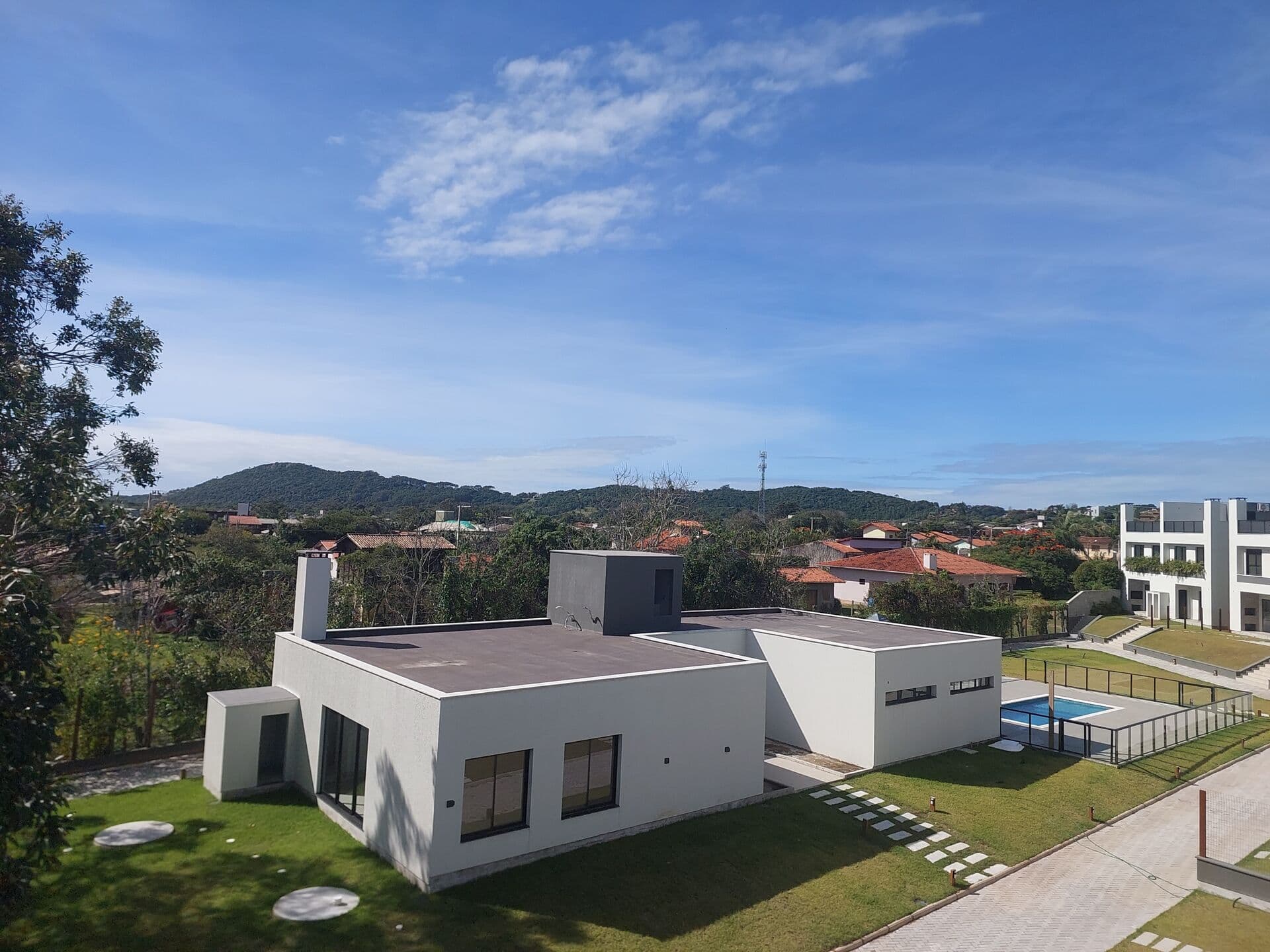Casa em Imbituba - Praia do Rosa