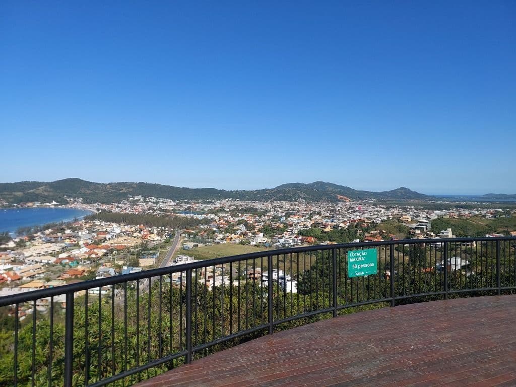 Terreno à venda, 2000 m² por R$ 3.350.000 - Morrinhos - Garopaba/SC