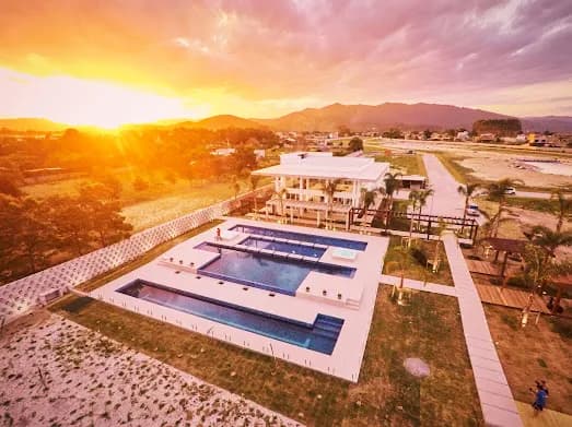 Lote/Terreno em Garopaba - Campo D'una