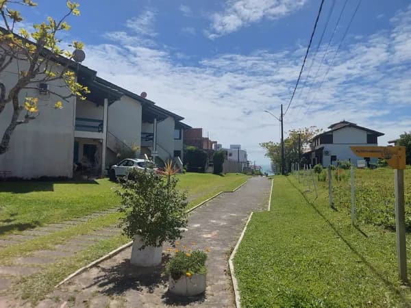 Casa em Garopaba - Morrinhos