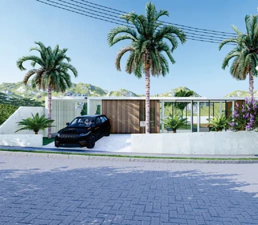 Vista Bela Residence — Viva entre o mar, a lagoa e a natureza!