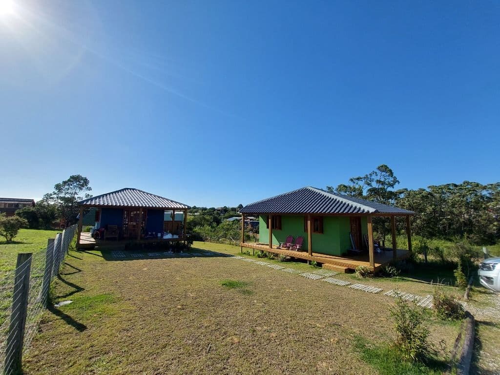 Terreno à venda, 1167 m² por R$ 1.750.000,00 - Ibiraquera - Imbituba/SC