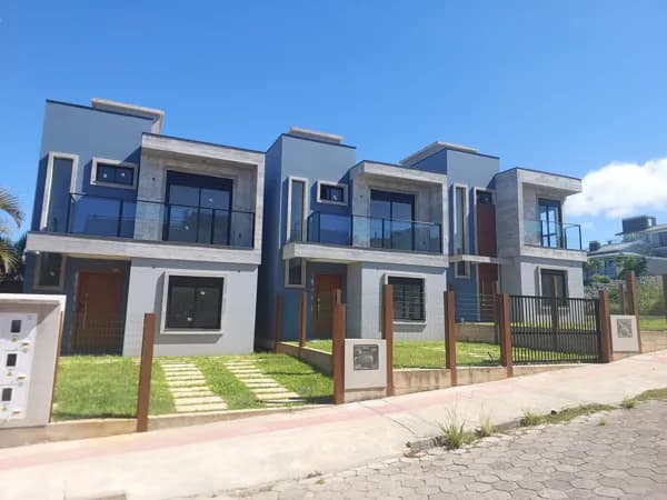 Casa em Garopaba - Ferraz