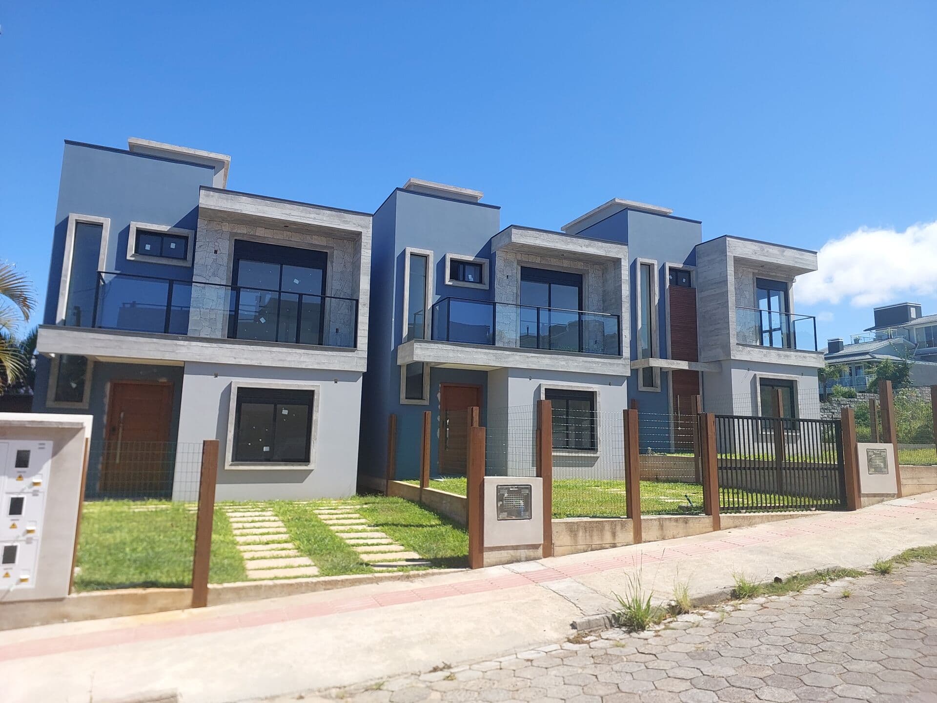 Casa em Garopaba - Ferraz