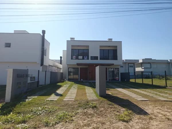 Apartamento em Garopaba - Ambrósio