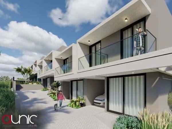 Casa com 2 dormitórios à venda, 105 m² por R$ 1.600.000,00 - Morrinhos - Garopaba/SC