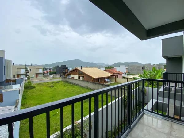 Casa com 2 dormitórios à venda, 80 m² por R$ 577.000,00 - Campo Duna - Garopaba/SC
