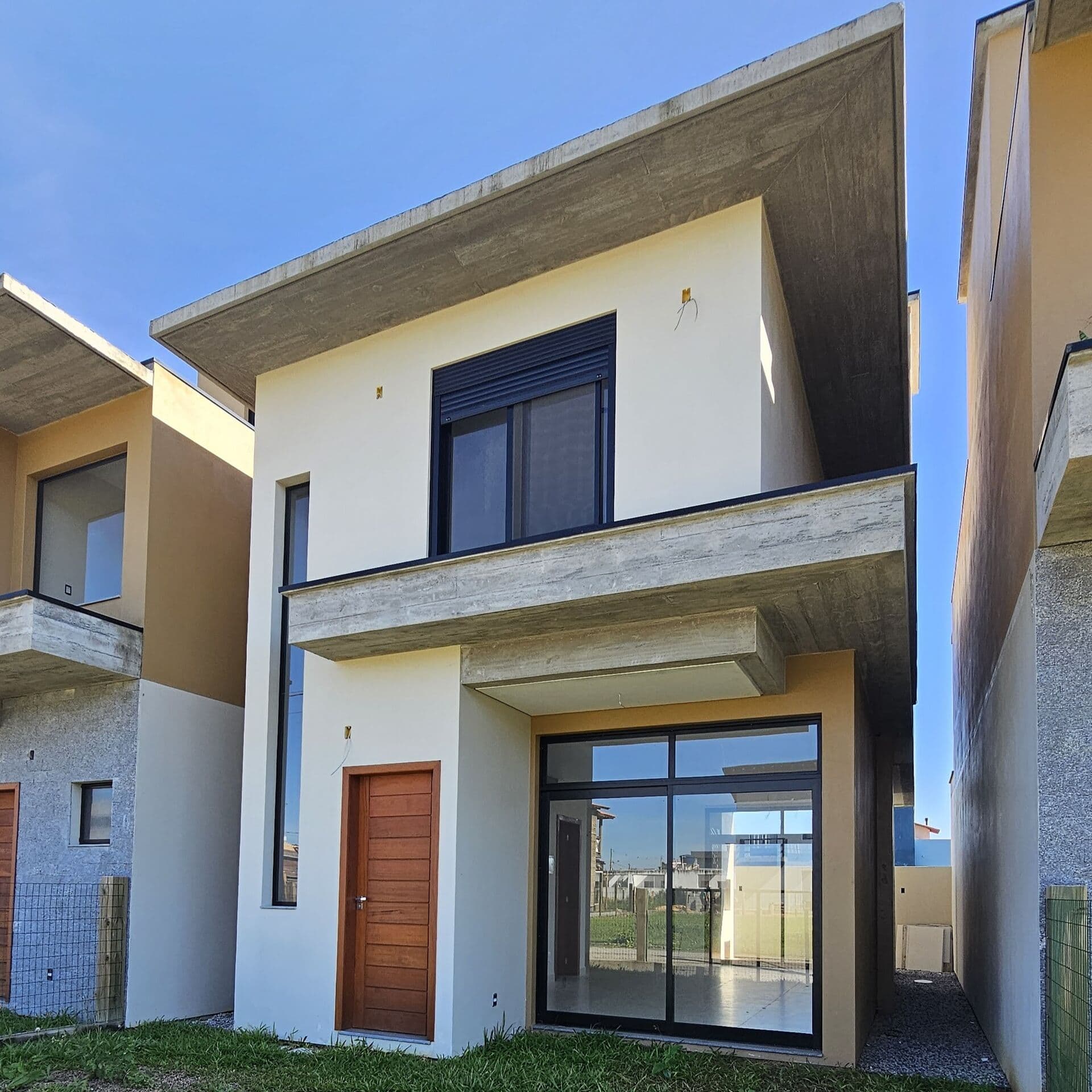 Linda Casa no Campo Duna