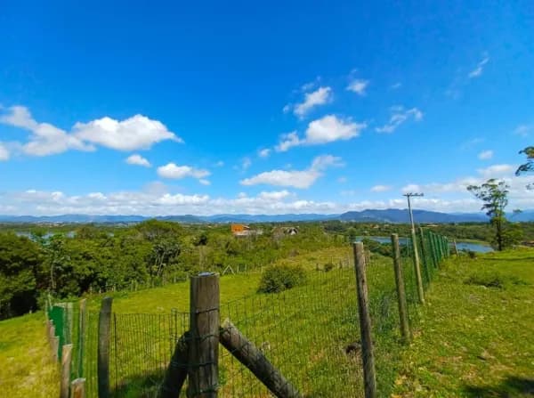 Lote/Terreno em Imbituba - Ibiraquera