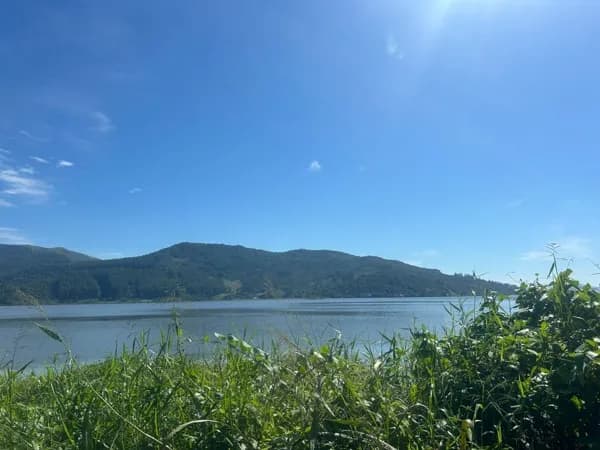 Terreno à venda, 17537 m² por R$ 490.000,00 - Nazaré - Imaruí/SC