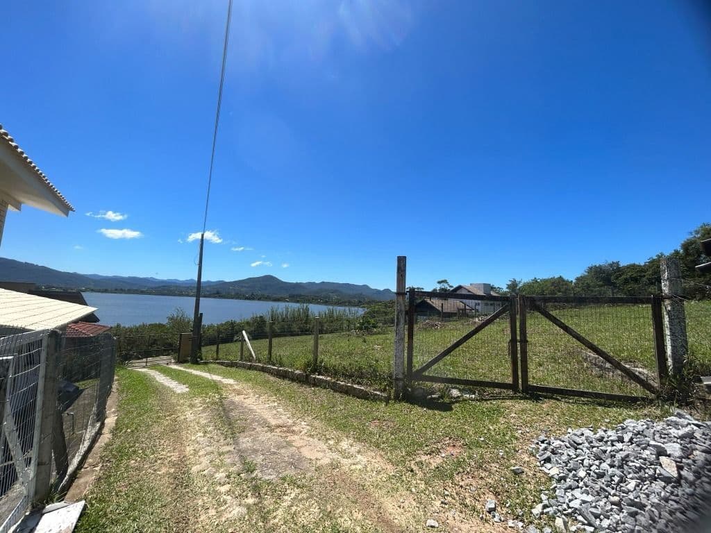 Terreno à venda, 3276 m² por R$ 2.200.000,00 - Ibiraquera - Imbituba/SC