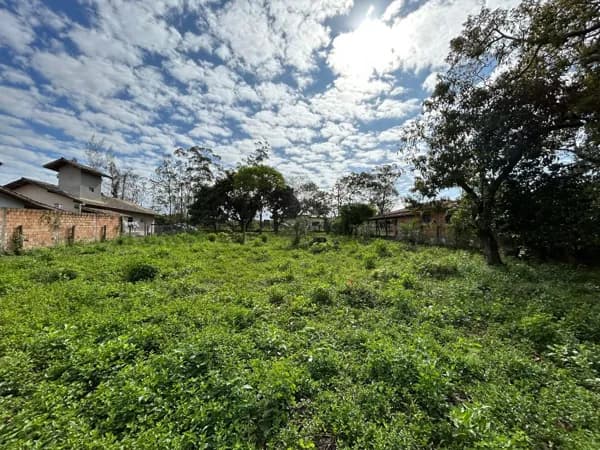 Terreno em Ibiraquera, Imbituba/SC