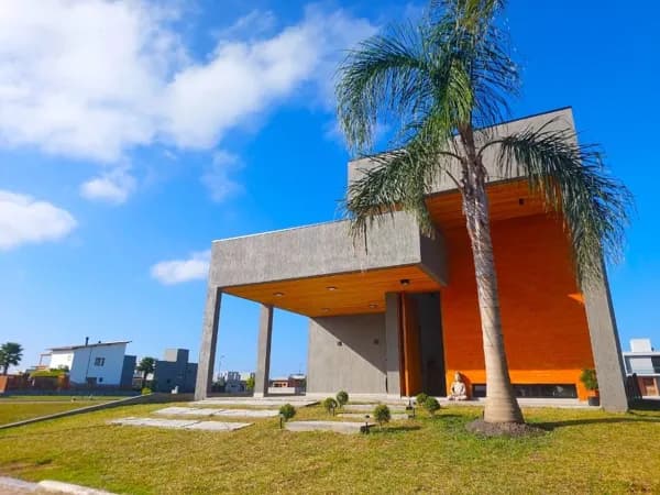 Casa com 3 dormitórios à venda, 189 m² - Praia do Rosa - Garopaba/SC