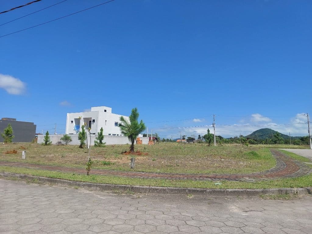 Terreno à venda, 421,57 m² por R$ 350.000,00 - Campo D'una - Imbituba/SC