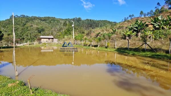 Sítio para Venda em Barro Branco São Pedro de Alcântara-SC