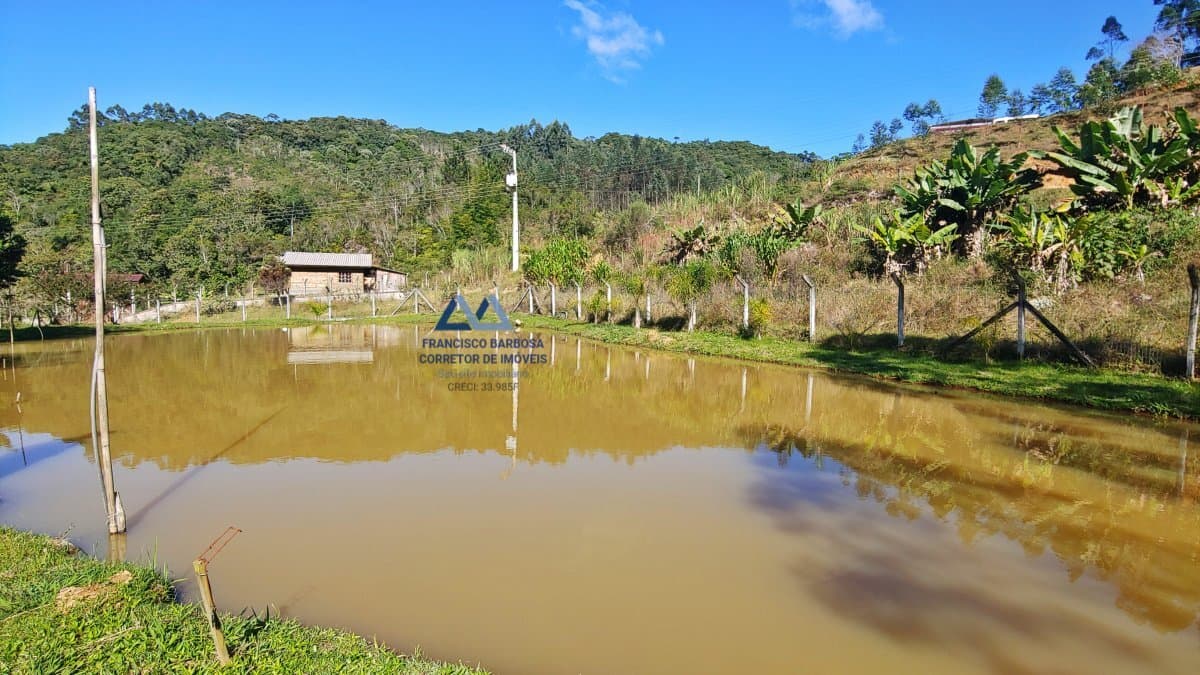 Sítio para Venda em Barro Branco São Pedro de Alcântara-SC