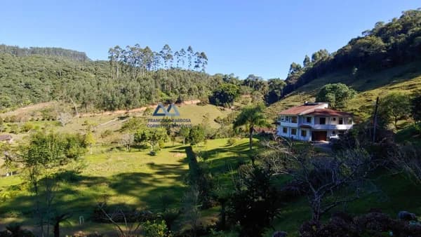 Sítio para Venda em Barro Branco São Pedro de Alcântara-SC