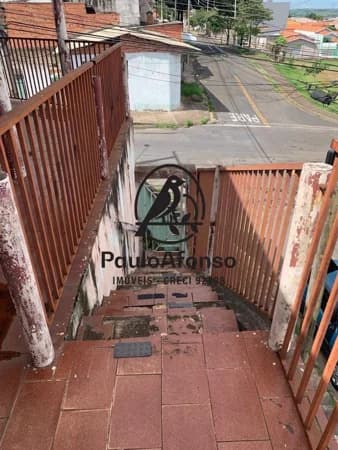 Casa para alugar em Piracicaba/SP