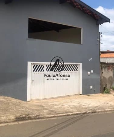 Casa à venda em Piracicaba/SP