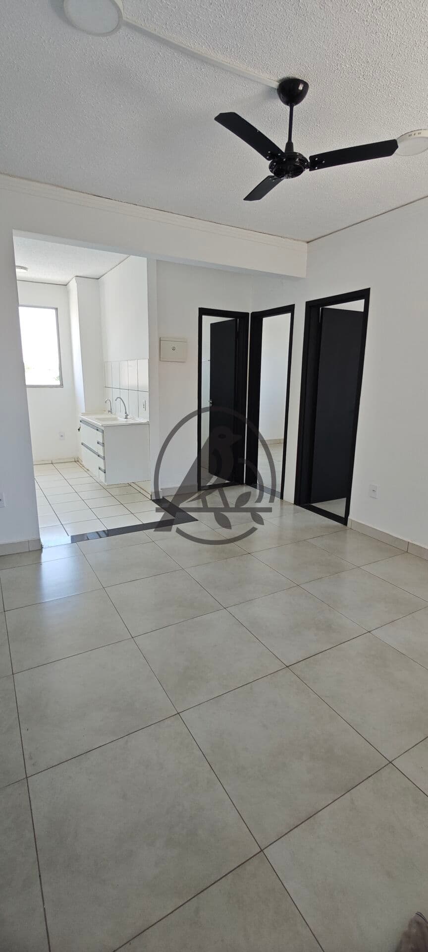 Apartamento Sônia - Viva Vida Figueiras