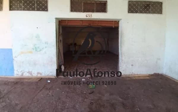 Sala para alugar em Piracicaba/SP