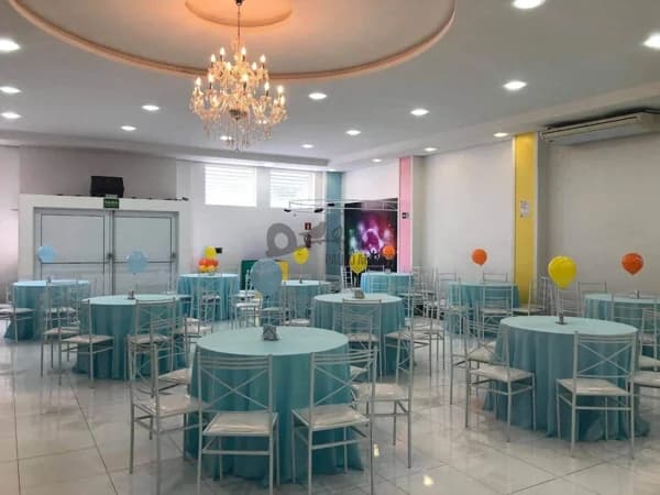 Pavilhão/Galpão à venda em Piracicaba/SP