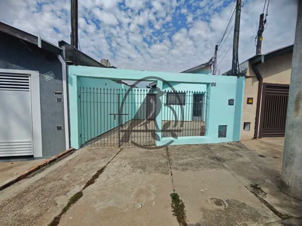 Casa em Santa Terezinha, Piracicaba/SP