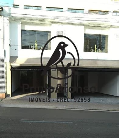 Casa para alugar em Piracicaba/SP