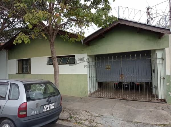Casa à venda em Piracicaba/SP