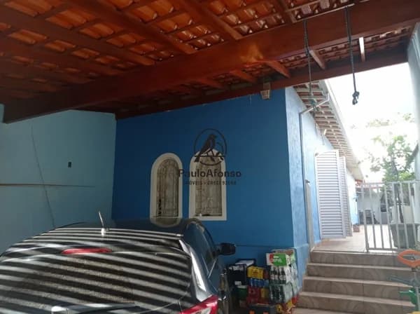 Casa à venda em Piracicaba/SP