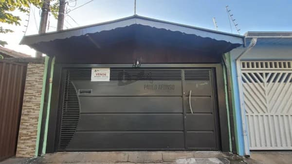 Casa à venda em Piracicaba/SP