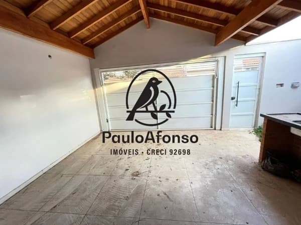 Casa à venda em Piracicaba/SP