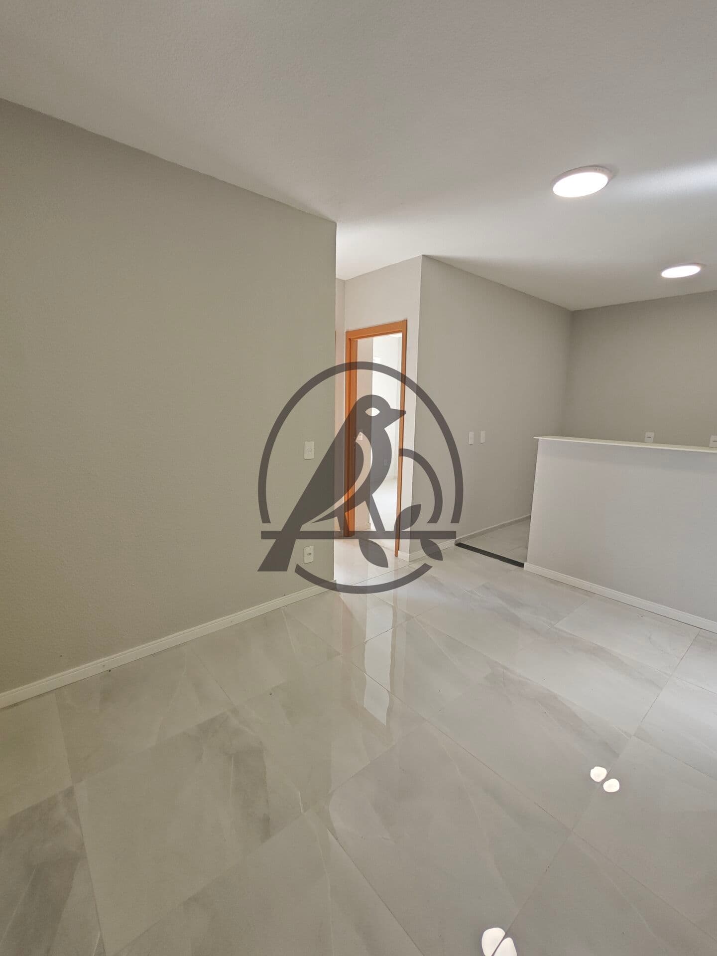 Apartamento Térreo no Piazza Platina