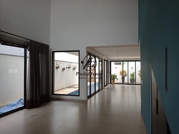 Casa à venda em Piracicaba/SP