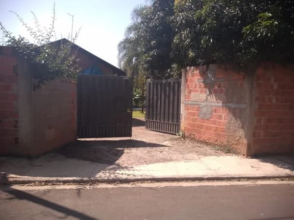 Chácara à venda em Piracicaba/SP