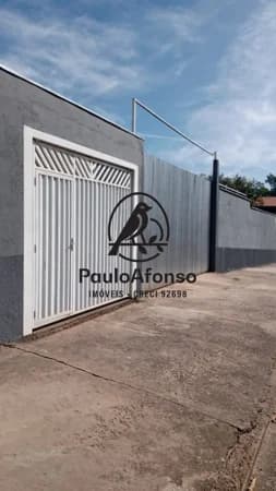 Casa à venda em Piracicaba/SP