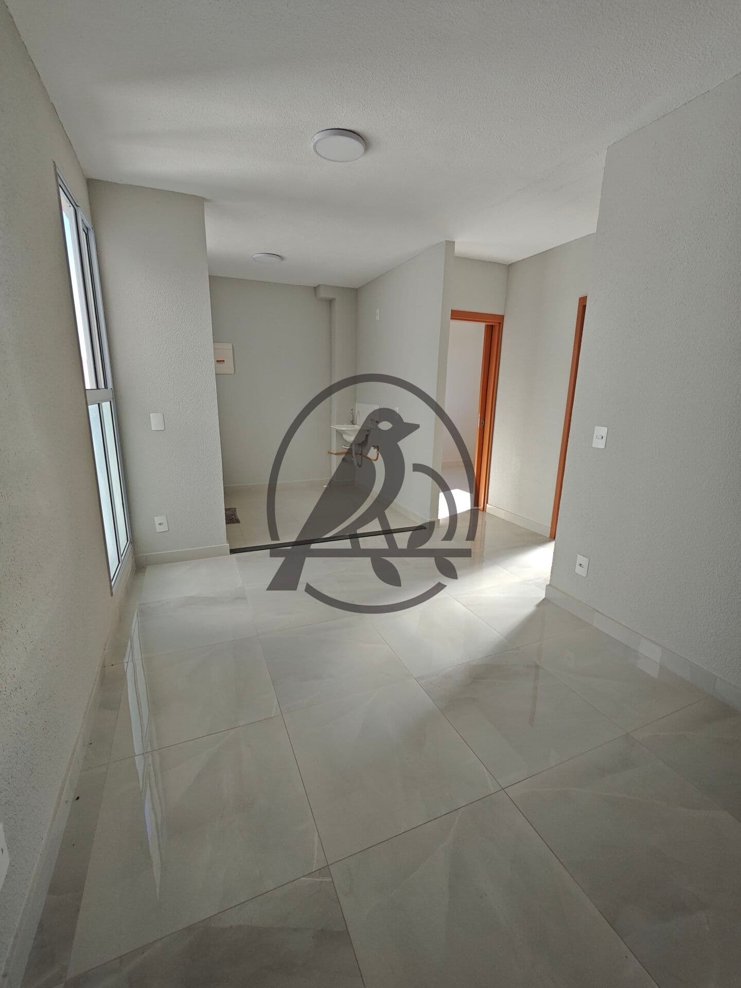 Apartamento Adaptado e Acessível na Rua dos Mandis, 1081