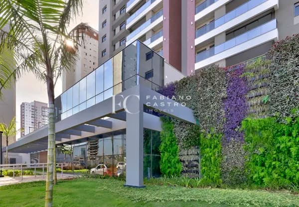 Apartamento em São José do Rio Preto - Higienópolis