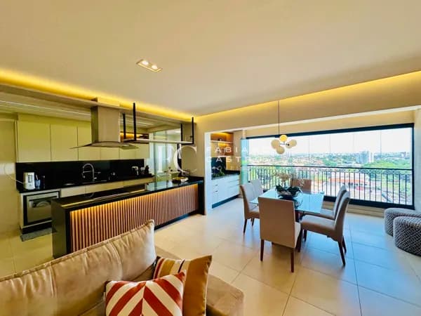 👉 Condomínio Toscana Residence