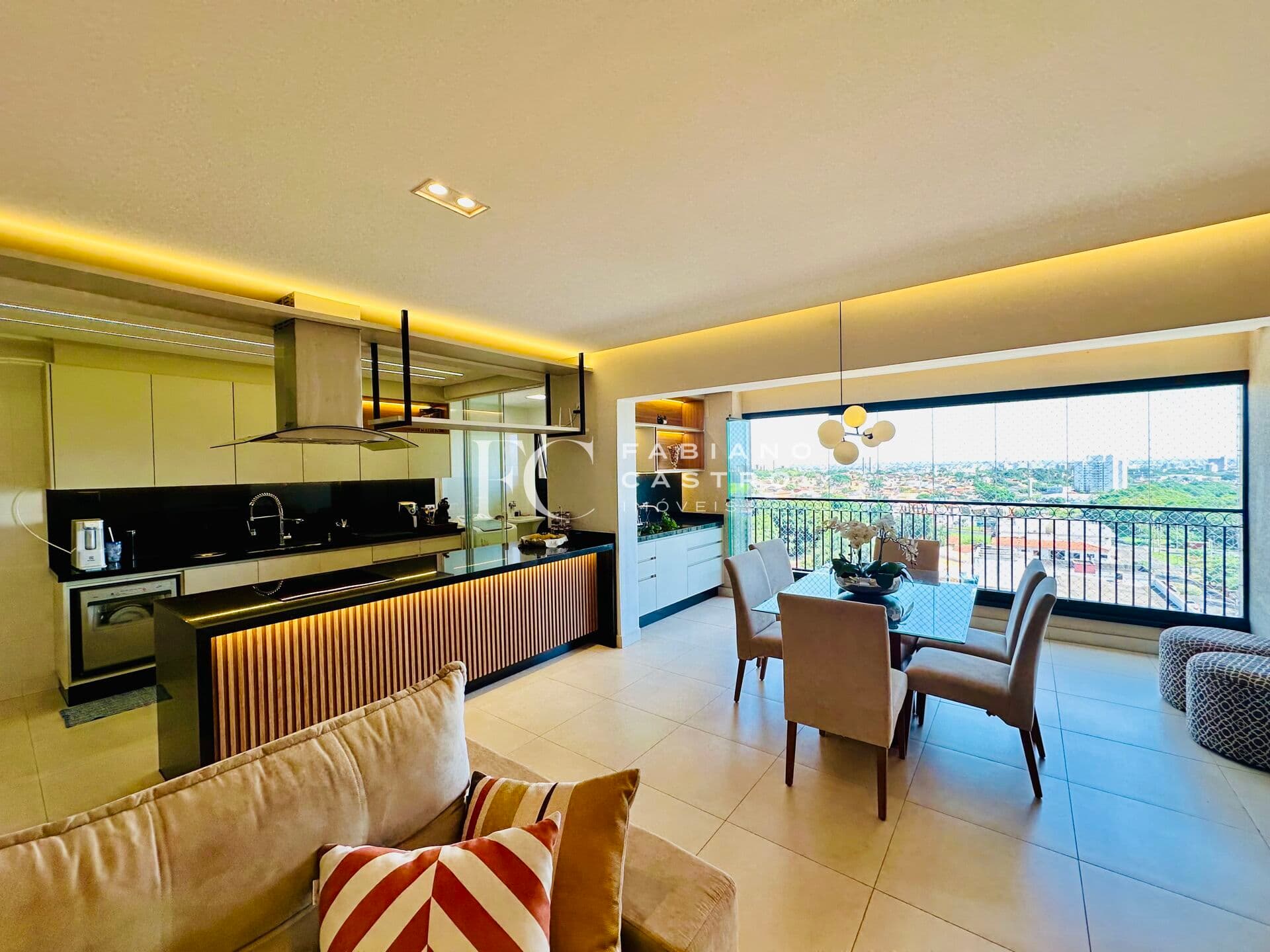 👉 Condomínio Toscana Residence