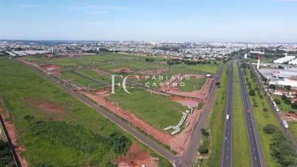 Lote/Terreno em São José do Rio Preto - Residencial e Empresarial Ascolo Martin