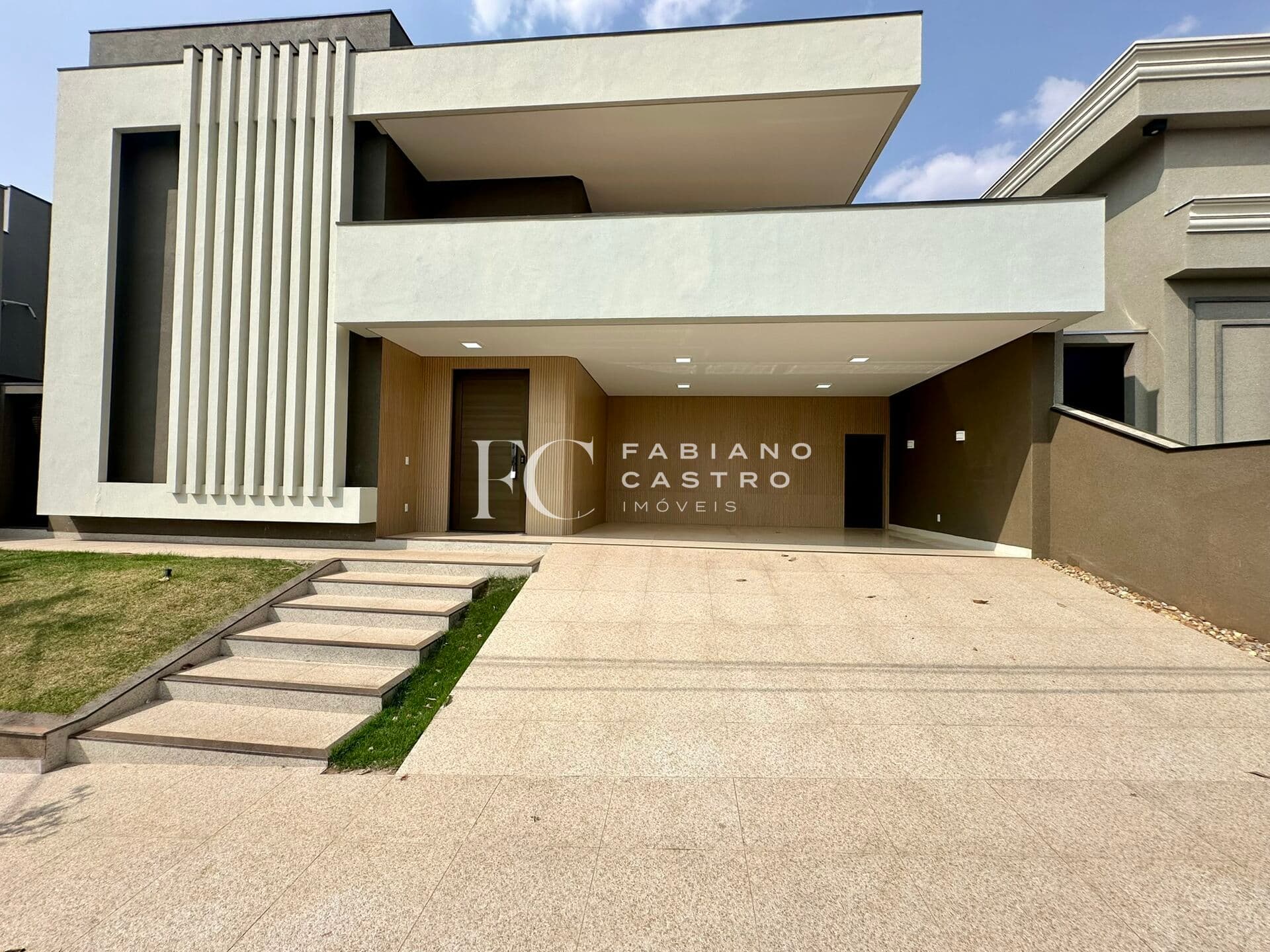 Linda casa no Condomínio Gaivota II