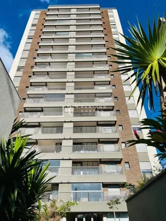 Apartamento à VENDA no Residencial Time Garetti!!