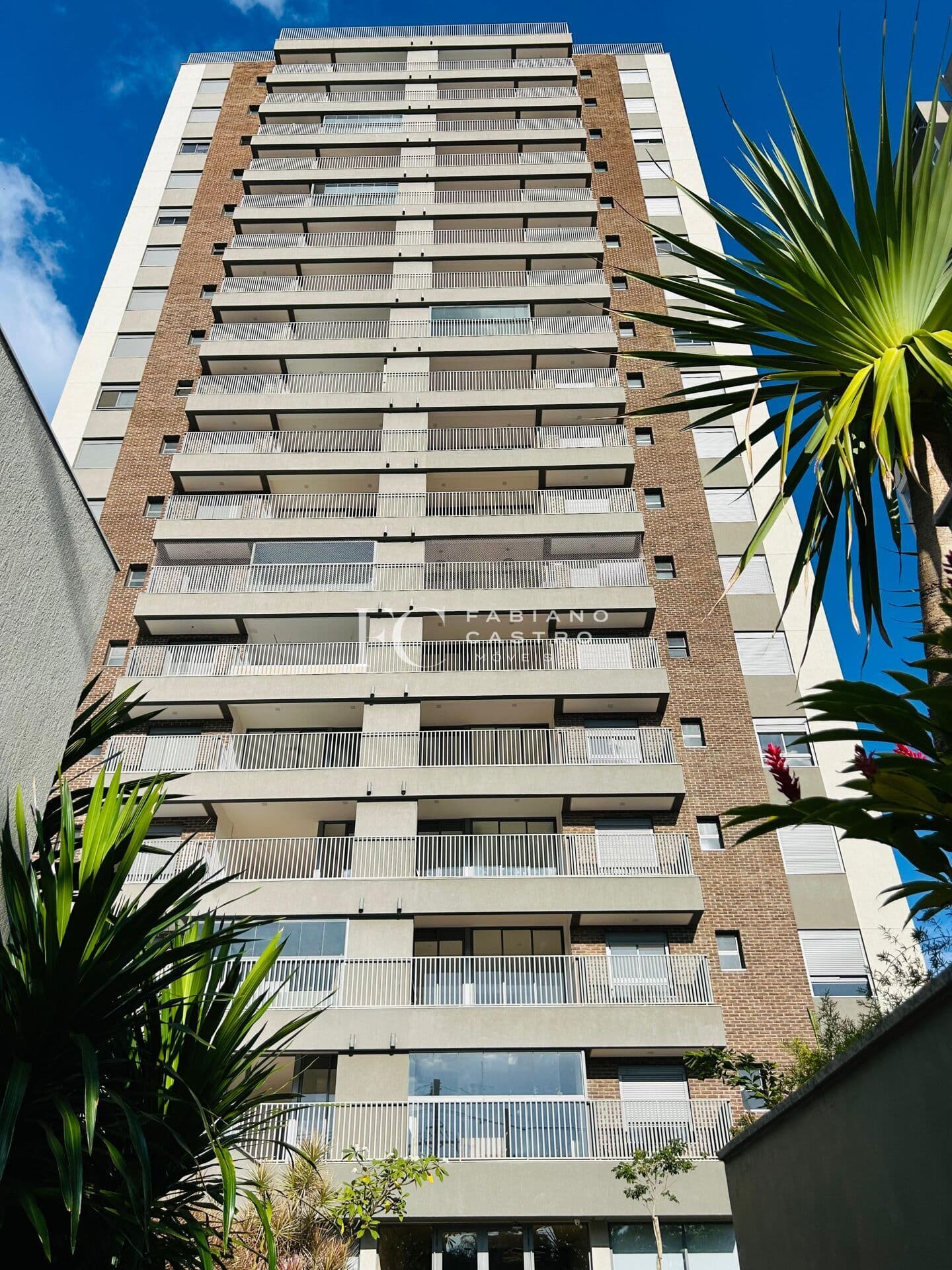Apartamento à VENDA no Residencial Time Garetti!!