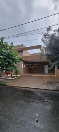 Linda Casa À VENDA no Condomínio Residencial Maza!!