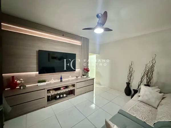 Casa a à VENDA no Jardim Estrela!!