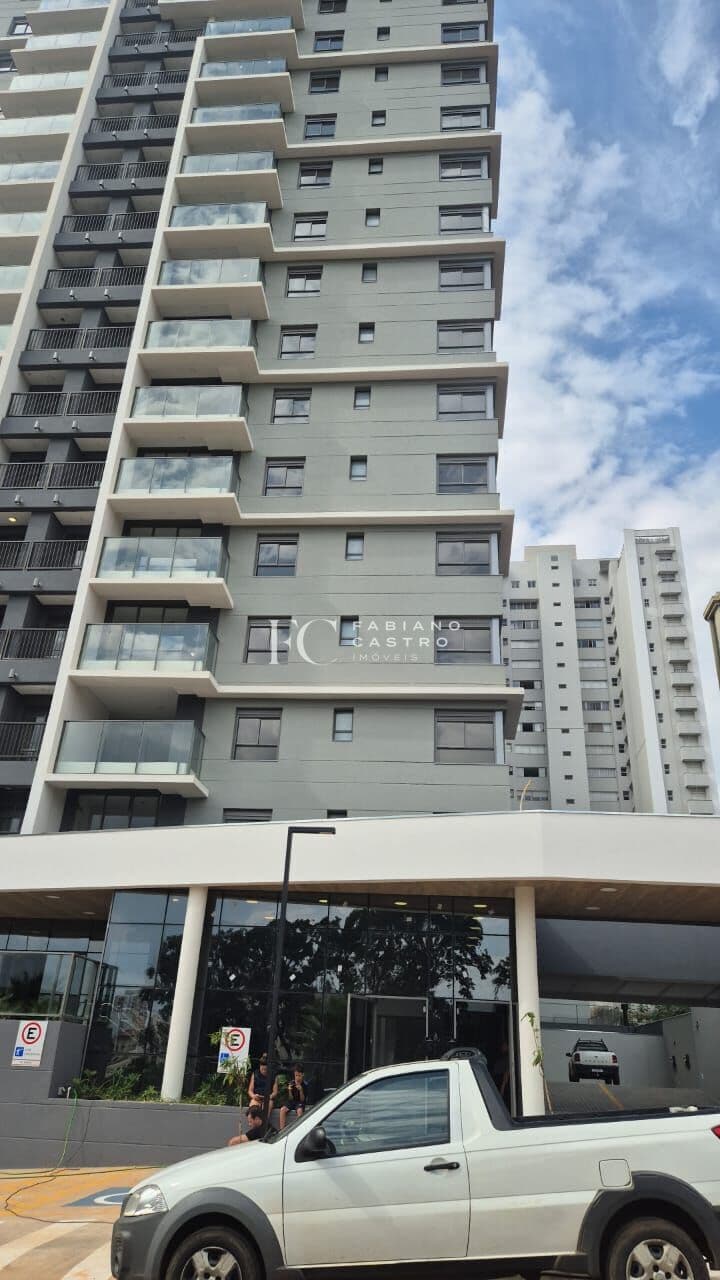 Apartamento em São José do Rio Preto - Jardim Redentor