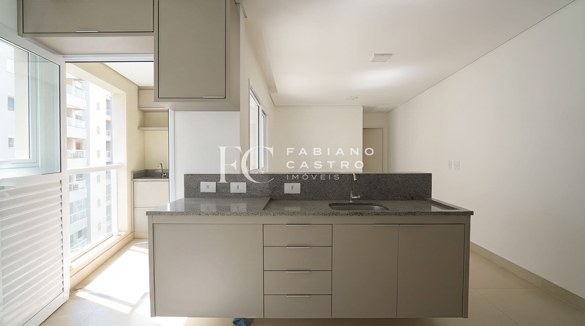 Apartamento em São José do Rio Preto - Redentora